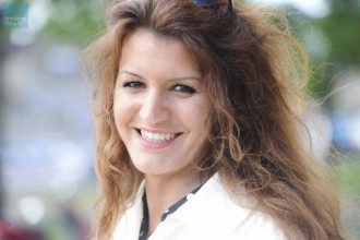 Marlène Schiappa Bruguière