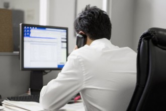 Surcharge au travail