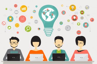 Outils de travail collaboratifs