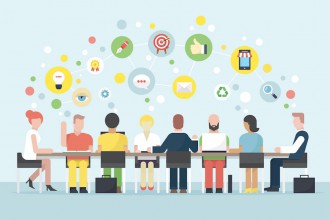 Bonheur ou performance au travail