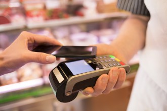 Payez en titres-restaurant avec votre smartphone