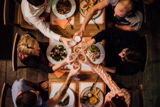 L'offre 360 révolutionne la restauration d'entreprise