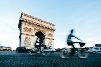 2 salariés sur 3 pensent avoir une bonne QVT en Ile-de-France