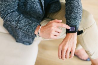 La santé connectée appliquée au travail