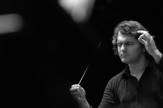 Oswald Sallaberger