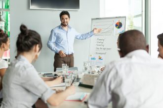 Les chiffres de la QVT : le bilan de 2016