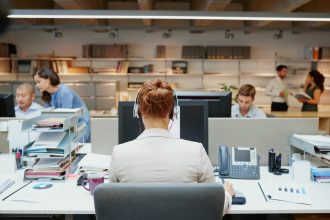 L'open space, déconseillé pour certains employés