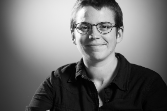 Noémie de Grenier Coopaname