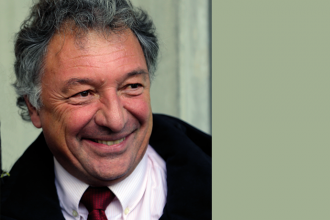 Jean-Jacques Grandcollot, motiver quand on est maire