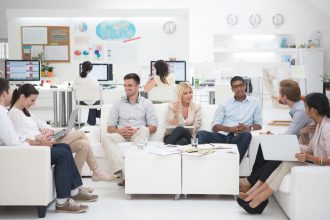 Les sept intelligences managériales