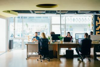 Lois, qualité de vie au travail et taille de l'entreprise