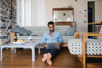 Télétravail : la révolution « tranquille » ?