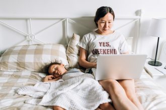 Le télétravail bon pour employeur et employé