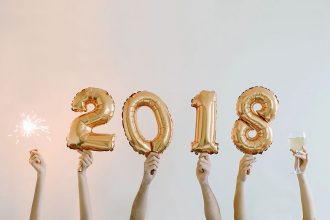 Bonnes résolutions 2018 pour le bureau