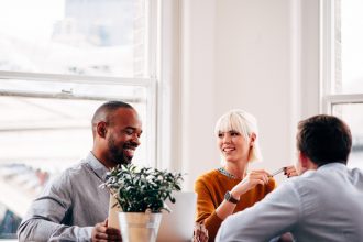 Le bien être au travail