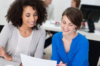 Feedback continu : l'entretien annuel du futur ?