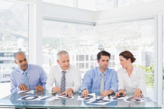 Français votent pour la QVT
