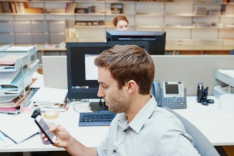 L'importance de l'e-réputation pour motiver les salariés