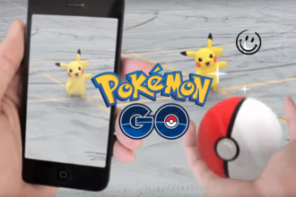 Il quitte son emploi pour aller chasser des Pokemons !