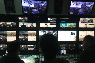 Christophe Guyomard : Motiver quand on est producteur artistique TV