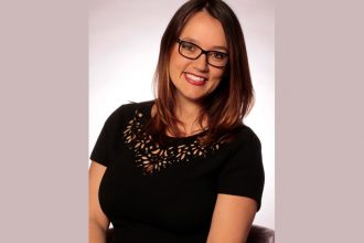 Claire Sixtre, fondatrice de Focus Y