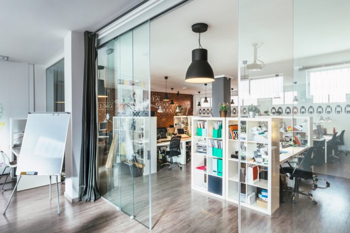 Les Bureaux De Demain : À quoi ressembleront les bureaux de demain ? mieux