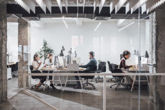 Aménager l'espace de travail