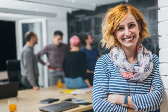 Il y a plus à faire qu'un simple merci