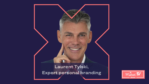 Mieux TV | Comprendre le personal branding en 1 minute !